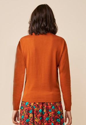 Pulli, Modell Hanna from LANA Organic