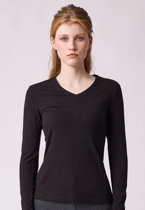 Shirt, Modell Wilma from LANA Organic