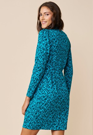 Kleid, Modell Kornelia from LANA Organic