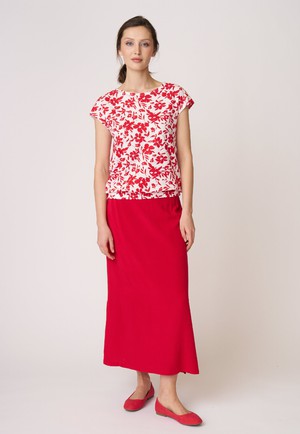 Shirt, Modell Leda from LANA Organic