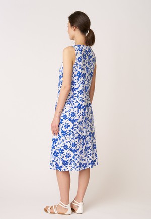 Kleid, Modell Daphne from LANA Organic