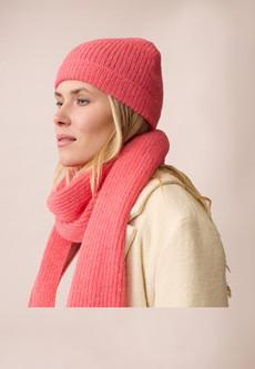 Mütze Solange via LANA Organic