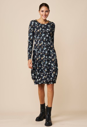 Kleid, Modell Miju from LANA Organic