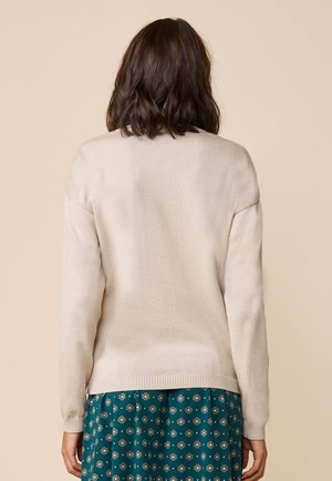 Pulli, Modell Hanna from LANA Organic