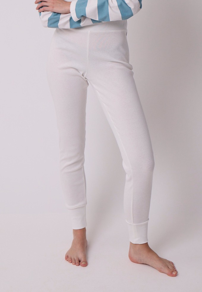 Hose, Modell Iris from LANA Organic