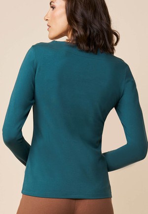 Shirt, Modell Jada from LANA Organic