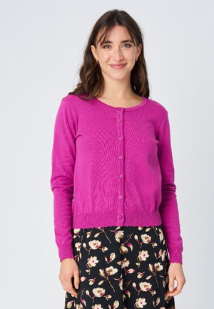 Jacke, Modell Sophia from LANA Organic