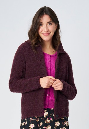 Jacke, Modell Hedda from LANA Organic