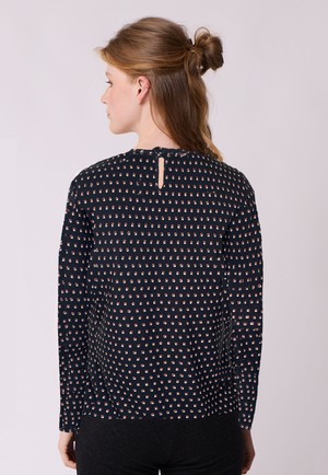Shirt, Modell Miray from LANA Organic