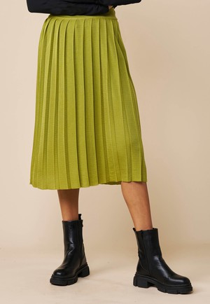 Rock, Modell Dajana from LANA Organic