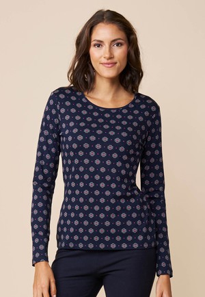 Shirt, Modell Nina from LANA Organic