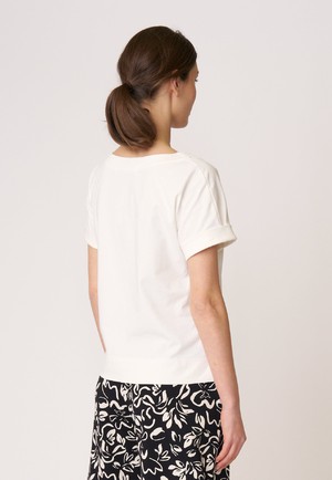 Shirt Sarah from LANA Organic