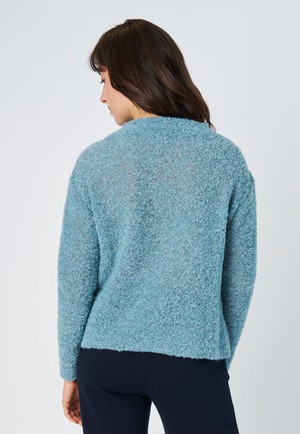 Pulli, Modell Dara from LANA Organic