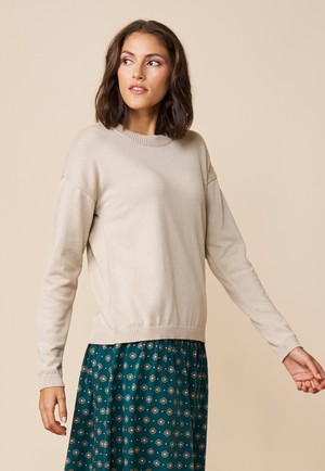 Pulli, Modell Hanna from LANA Organic