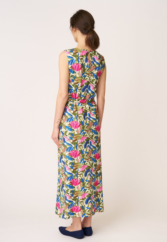 Kleid, Modell Fabiola from LANA Organic