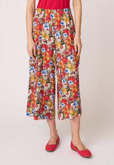 Hose, Modell Helena via LANA Organic