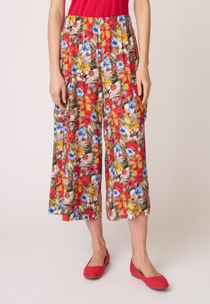 Hose, Modell Helena from LANA Organic