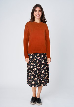Pulli, Modell Hanna from LANA Organic