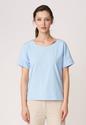 Shirt Sarah from LANA Organic