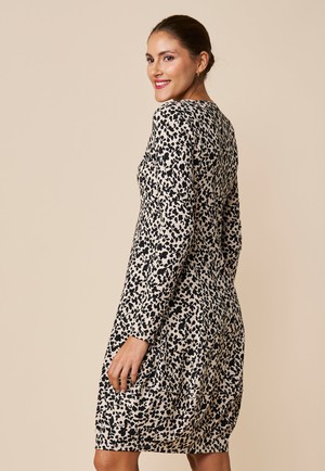 Kleid, Modell Miju from LANA Organic