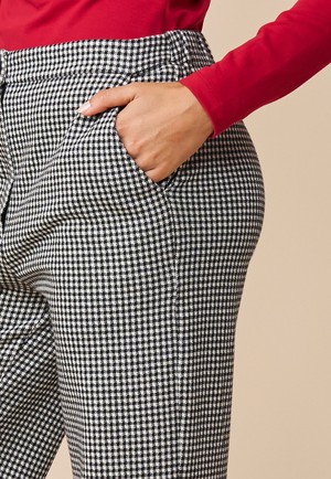 Hose, Modell Susana from LANA Organic
