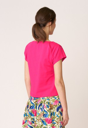 Shirt Edda from LANA Organic