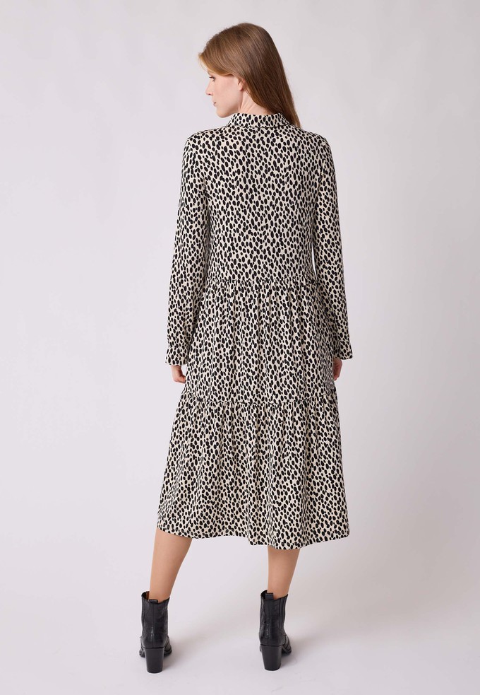 Kleid, Modell Ebba from LANA Organic