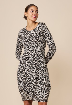 Kleid, Modell Miju from LANA Organic