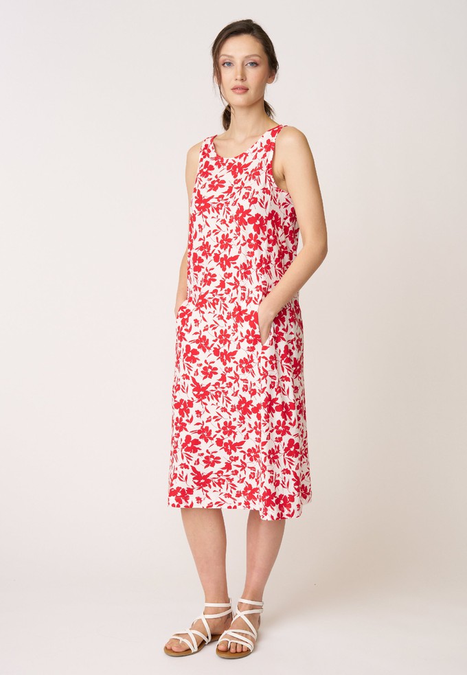 Kleid, Modell Daphne from LANA Organic