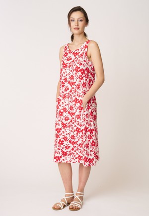 Kleid, Modell Daphne from LANA Organic
