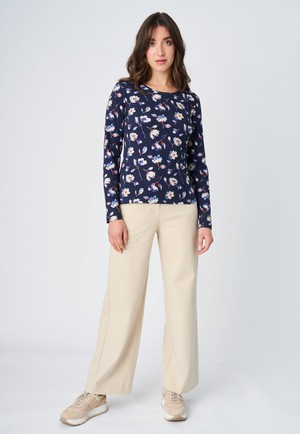 Shirt, Modell Nina from LANA Organic