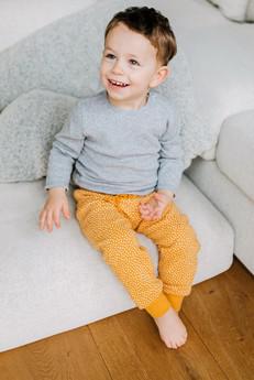 Wendehose, Modell Kim via LANA Organic