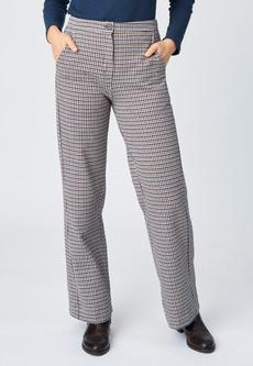 Hose, Modell Susana via LANA Organic