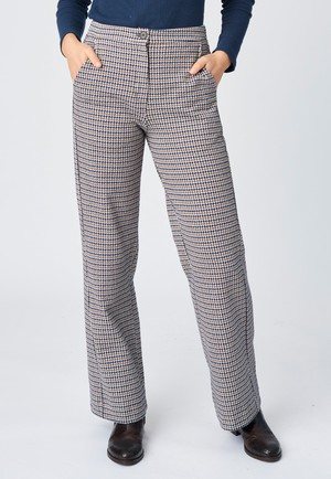 Hose, Modell Susana from LANA Organic