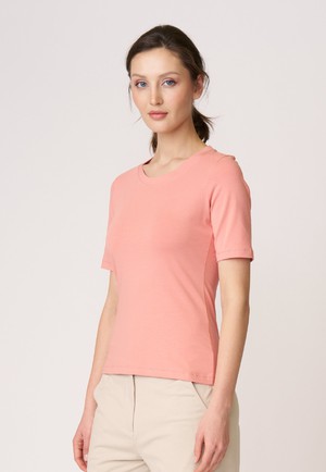 Shirt Vinnie from LANA Organic