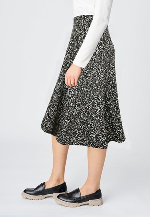 Rock, Modell Mila from LANA Organic