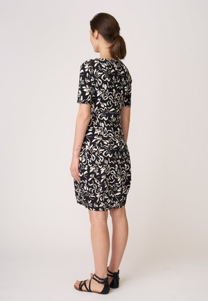 Kleid, Modell Miju from LANA Organic