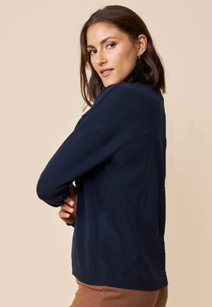 Pulli, Modell Hanna from LANA Organic