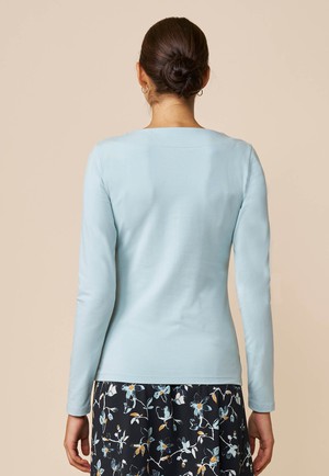 Shirt, Modell Jada from LANA Organic