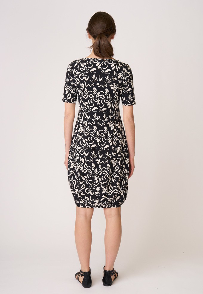 Kleid, Modell Miju from LANA Organic