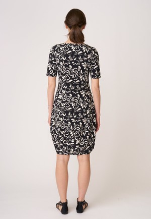 Kleid, Modell Miju from LANA Organic
