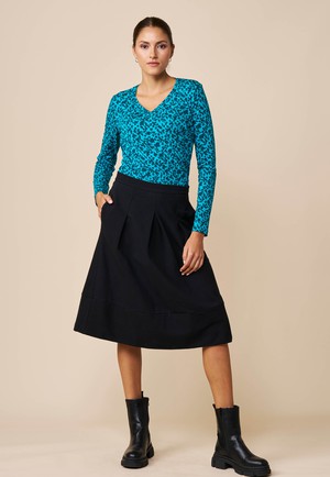 Rock, Modell Elsa from LANA Organic