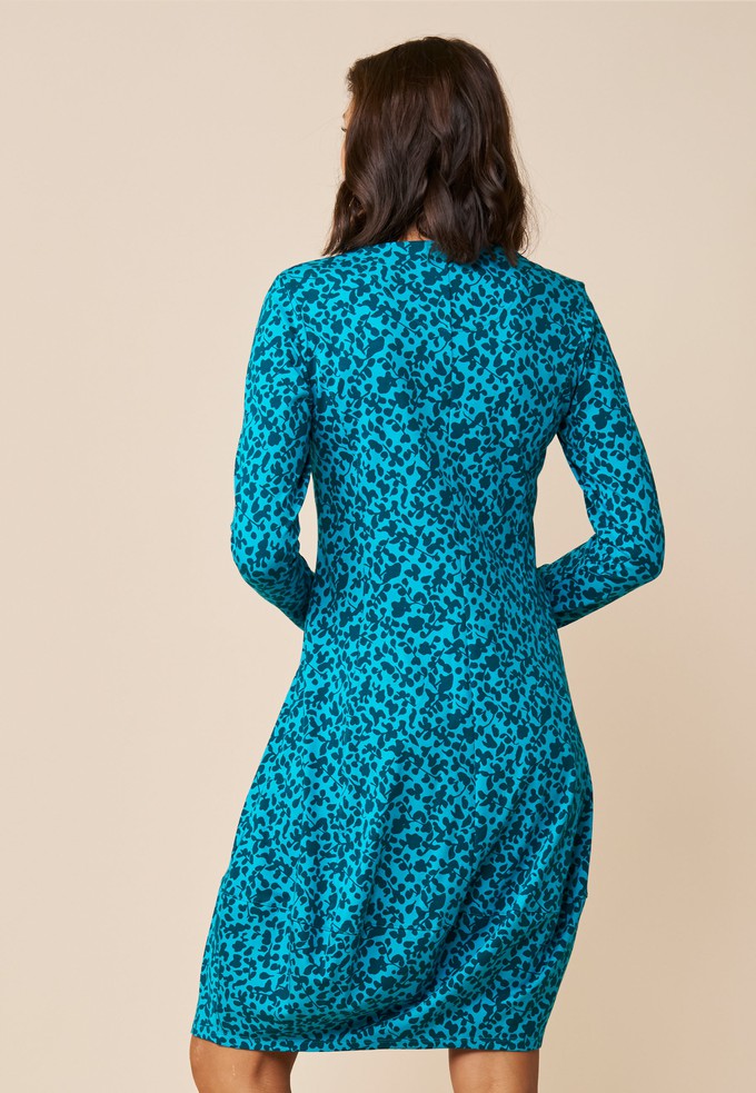 Kleid, Modell Miju from LANA Organic