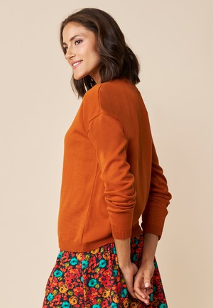 Pulli, Modell Hanna from LANA Organic