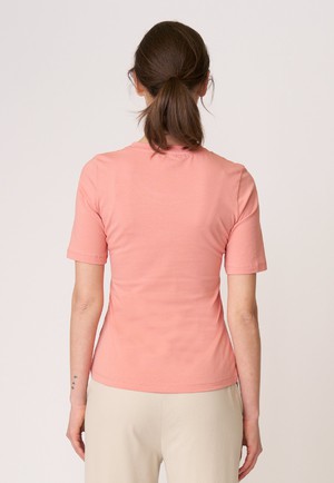 Shirt Vinnie from LANA Organic