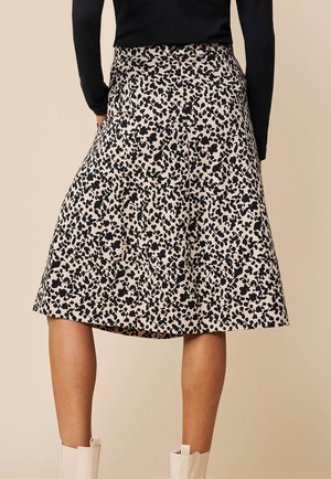 Rock, Modell Elsa from LANA Organic