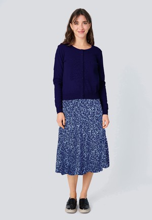 Jacke, Modell Sophia from LANA Organic