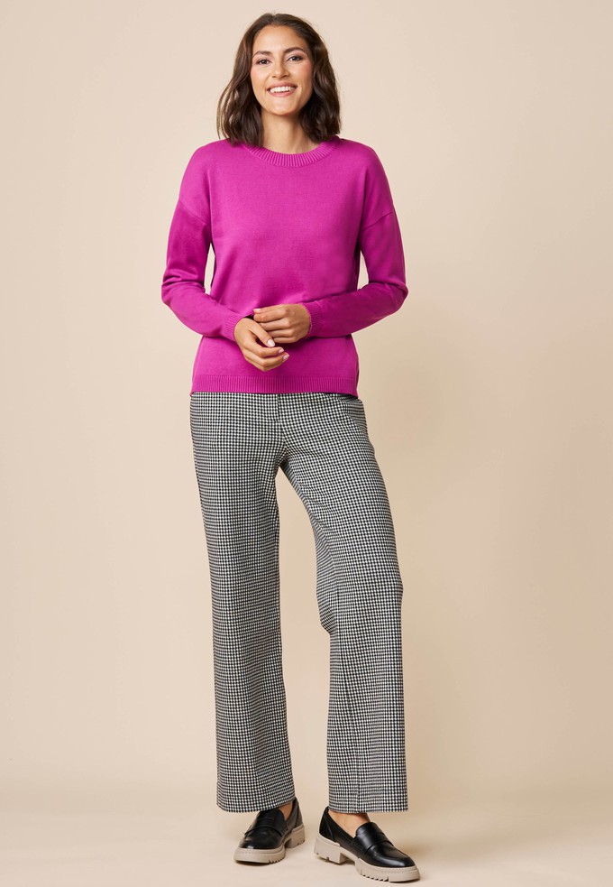 Pulli, Modell Hanna from LANA Organic