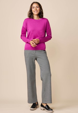 Pulli, Modell Hanna from LANA Organic