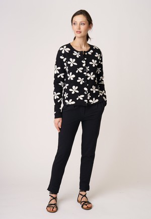 Jacke Selene from LANA Organic